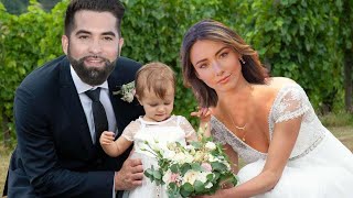 Kendji Girac a confirmé que son mariage aurait lieu ce weekend à Paris [upl. by Krystin369]