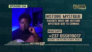 06 Histoires mystiques Épisode 53606 histoires DMG TV [upl. by Airamat]