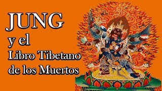 Jung y el Libro Tibetano de los Muertos [upl. by Hollyanne]