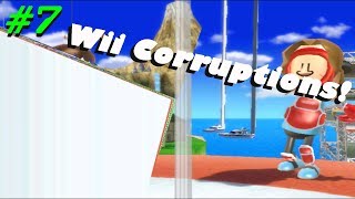 Wii Corruptions 7 Wii Sports Resort [upl. by Elawalo43]