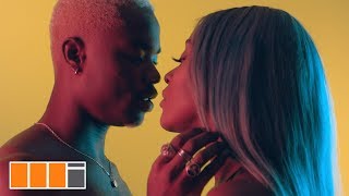 Darkovibes  Stay Woke ft Stonebwoy Official Video [upl. by Euqinim525]