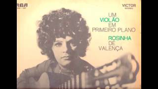 Rosinha De Valencia  Summertime [upl. by Buck]