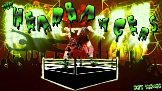 The Headbangers Theme quotBangersquot Arena Effects AE [upl. by Eriam]