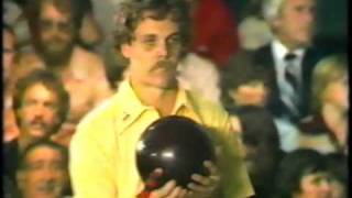 Pro Bowlers Tour  1980 True Value Open highlights [upl. by Romina]