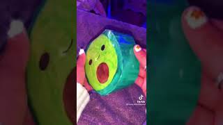 How to make a Squishmallow Squishy😉❤  SimplySeashxlls [upl. by Adilen]