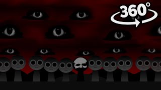 Incredibox Sprunki 360°  VR360° Experience [upl. by Atena]