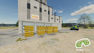 Selling Everything to buy the new CaseIH 715  Waverly KY Map [upl. by Werdma]