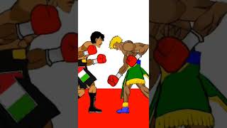 Ricardo martinez test dc2 hajimenoippo [upl. by Lennon]