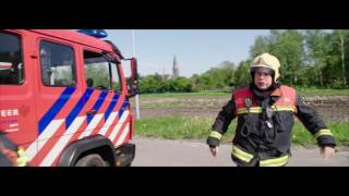 Pekels Goud Aflevering 12 Brandweer Pekela [upl. by Acissev650]