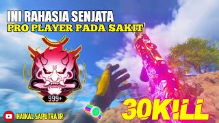 BLOOD STRIKE SOLO VS SQUAD 💀 RANK LAGEND 30KILL☠️🔥 [upl. by Annovad]