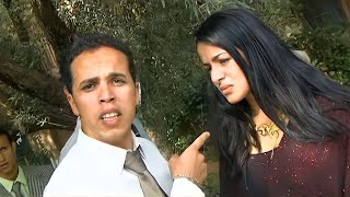 HICHAM ET HANANE Igua zmanad lkafer  اغنية امازيغية [upl. by Attenrev]