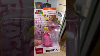 Amiibos Nintendo económicos nuevos sellados bucaramanga parati nintendoamiibo nintendo figuras [upl. by Ellessig295]