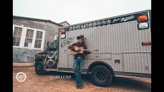 CORB LUND quotTalkin Veterinarian Bluesquot Live from Blanco TX JambulanceSessions [upl. by Ringsmuth]