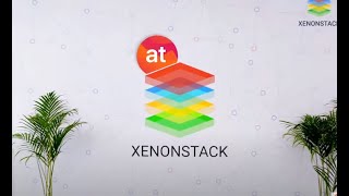 XenonStack Careers and Culture  Experimental and Growth [upl. by Htenek]