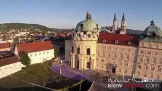 Stift Klosterneuburg [upl. by Delfine700]