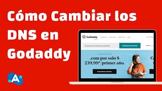 Como TRANSFERIR un Dominio de GoDaddy a otro GoDaddy [upl. by Bullough]