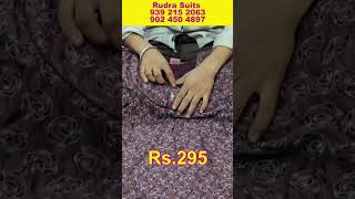 Nighty Wholesale Market In Hyderabad  Cheap And Best Madina Wholesale Nighties [upl. by Derron]