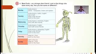 English grade 10 Unit 26 Review [upl. by Sheri]