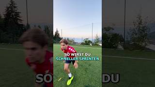 So wiest du der schnellste Athlet ✅ athlete training speed [upl. by Noval]