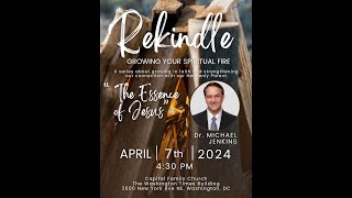 CFC LIVE STREAM April 7 2024 quotDR JENKINS2quot [upl. by Limak]