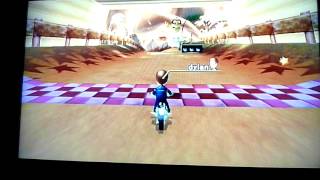 Mario Kart Wii  Bois Vermeil  Raccourcis et Astuces  n°4 [upl. by Eeral]