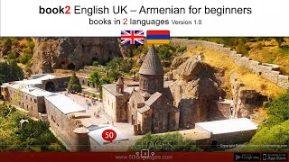 Learn Armenian from Scratch  100 Beginner Lessons [upl. by Settle]