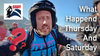 BVM VLOG 170  2024 Scottish Six Days Trial  Day 4 amp 6 Disaster [upl. by Trow]