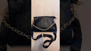 Louis Vuitton Coussin Bag  DHGate Design Bag [upl. by Laaspere281]