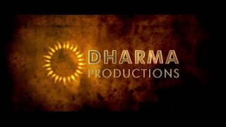 Dharma Productions 2008 HD  1080p [upl. by Nnyroc]