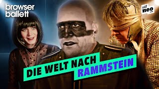 Die Welt nach Rammstein  Browser Ballett [upl. by Jaquenette]