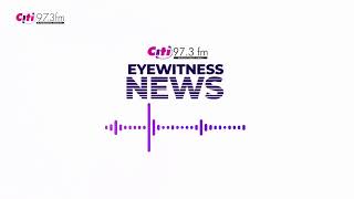 Eyewitness News Monday 4th December 2023 [upl. by Arndt]