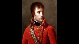 NAPOLEON  Marches Militaires [upl. by Aicekal471]