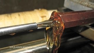 Gunsmithing  How to Rebore a Rifle Barrel Presented by Larry Potterfield of MidwayUSA [upl. by Sarge]