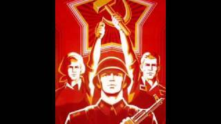 The Internationale  One of the best instrumental versions [upl. by Ahsiekim968]