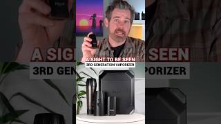 Zeus Arc GT3 🌿 AllInOne Dry Herb Vaporizer [upl. by Topliffe]