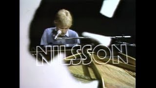 HARRY NILSSON In Concert The Music of Nilsson 1971 [upl. by Ganiats]