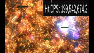 PoE 323 Life Stacking Explosive Trap of Shrapnel Ascendant [upl. by Adelbert]