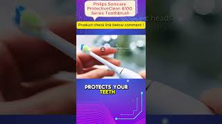 Philips Sonicare ProtectiveClean 6100 Review  Whiten Teeth in Just 1 Week [upl. by Anali]