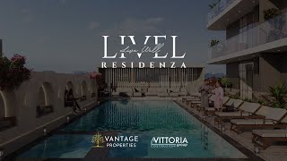 LIVEL Residenza at Jumeirah Village Circle JVC [upl. by Garrard]