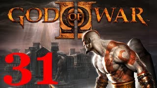 God of War 2 Прохождение  Часть 31  ФИНАЛ Начало Конца [upl. by Ferriter]