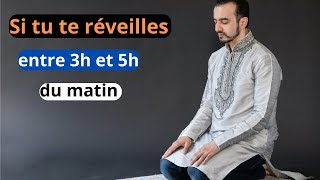 si tu te lever entre 1h et 2h du matin ou 3h à 5h du matin ne rate pas cette opportunité en or [upl. by Gershon]