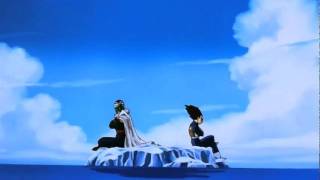 DBZ Movie 7 BGM Part 1 [upl. by Conal]