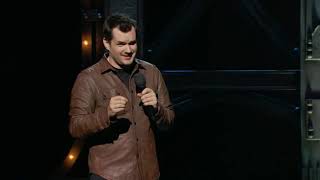 Jim Jefferies  Valentines day Entry 112 [upl. by Otanutrof]