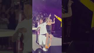 Fedez Annalisa e Articolo 31 Disco paradise fedez concert annalisa jax discoparadise [upl. by Ardnait]