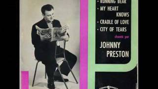 Johnny Preston  Cradle Of Love  1960 [upl. by Briny]