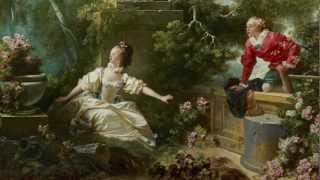 Fragonard The Meeting [upl. by Amity683]