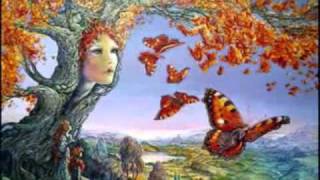 Seeds of Love  Loreena McKennit [upl. by Wilonah]