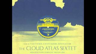 Cloud Atlas Sextet for Piano [upl. by Jariv]