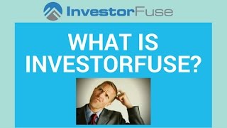 InvestorFuse for Podio Demo Automated Lead Management for Real Estate Investors [upl. by Tedmund]