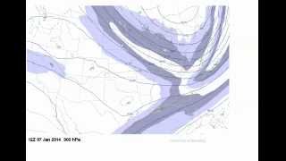 Interpreting Contour Plots [upl. by Enalahs]